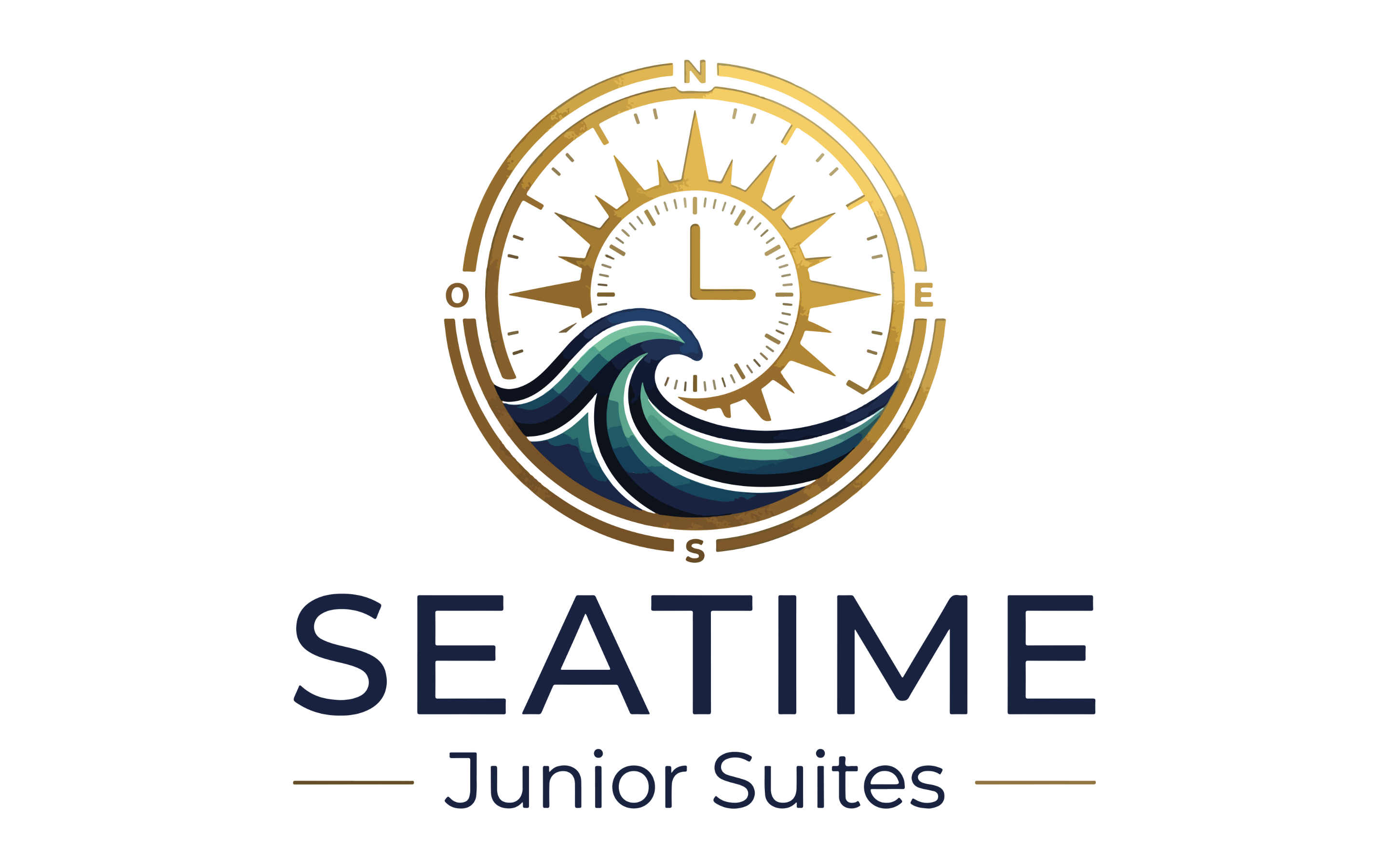SEATIME Junior Suites